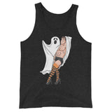 Hey Ghoul Hey (Tank Top)-Tank Top-Swish Embassy