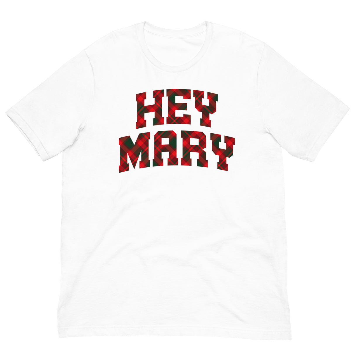 Hey Mary-T-Shirts-Swish Embassy