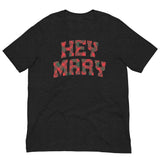 Hey Mary-T-Shirts-Swish Embassy