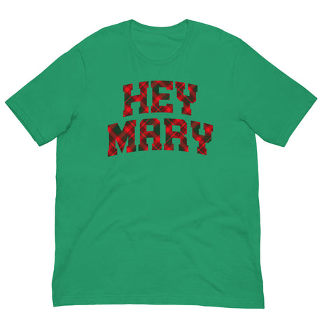 Hey Mary-T-Shirts-Swish Embassy