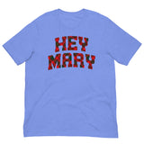 Hey Mary-T-Shirts-Swish Embassy