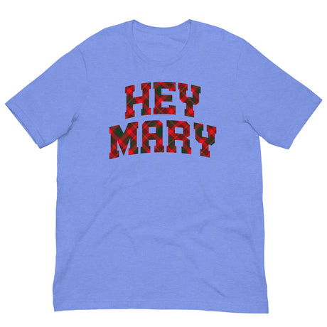 Hey Mary-T-Shirts-Swish Embassy
