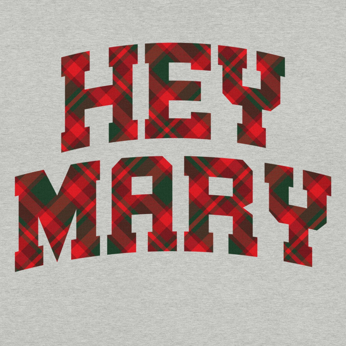 Hey Mary-T-Shirts-Swish Embassy