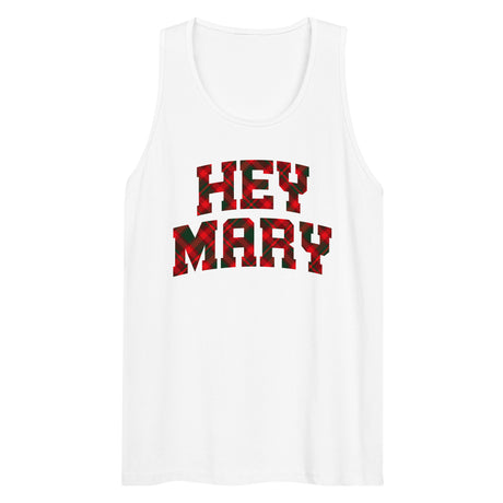 Hey Mary (Tank top)-Tank Top-Swish Embassy