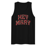 Hey Mary (Tank top)-Tank Top-Swish Embassy