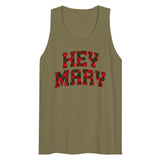 Hey Mary (Tank top)-Tank Top-Swish Embassy