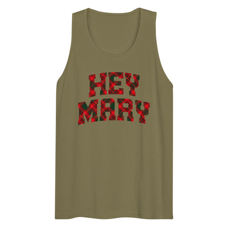 Hey Mary (Tank top)-Tank Top-Swish Embassy