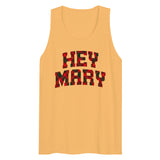 Hey Mary (Tank top)-Tank Top-Swish Embassy