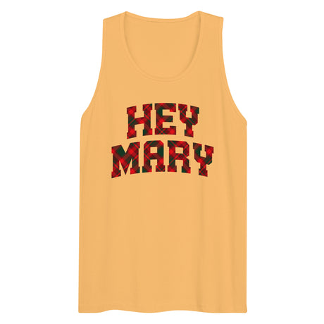 Hey Mary (Tank top)-Tank Top-Swish Embassy