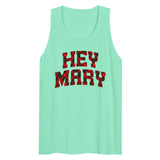 Hey Mary (Tank top)-Tank Top-Swish Embassy