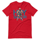 Hey Sailor-T-Shirts-Swish Embassy