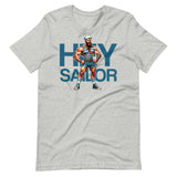 Hey Sailor-T-Shirts-Swish Embassy