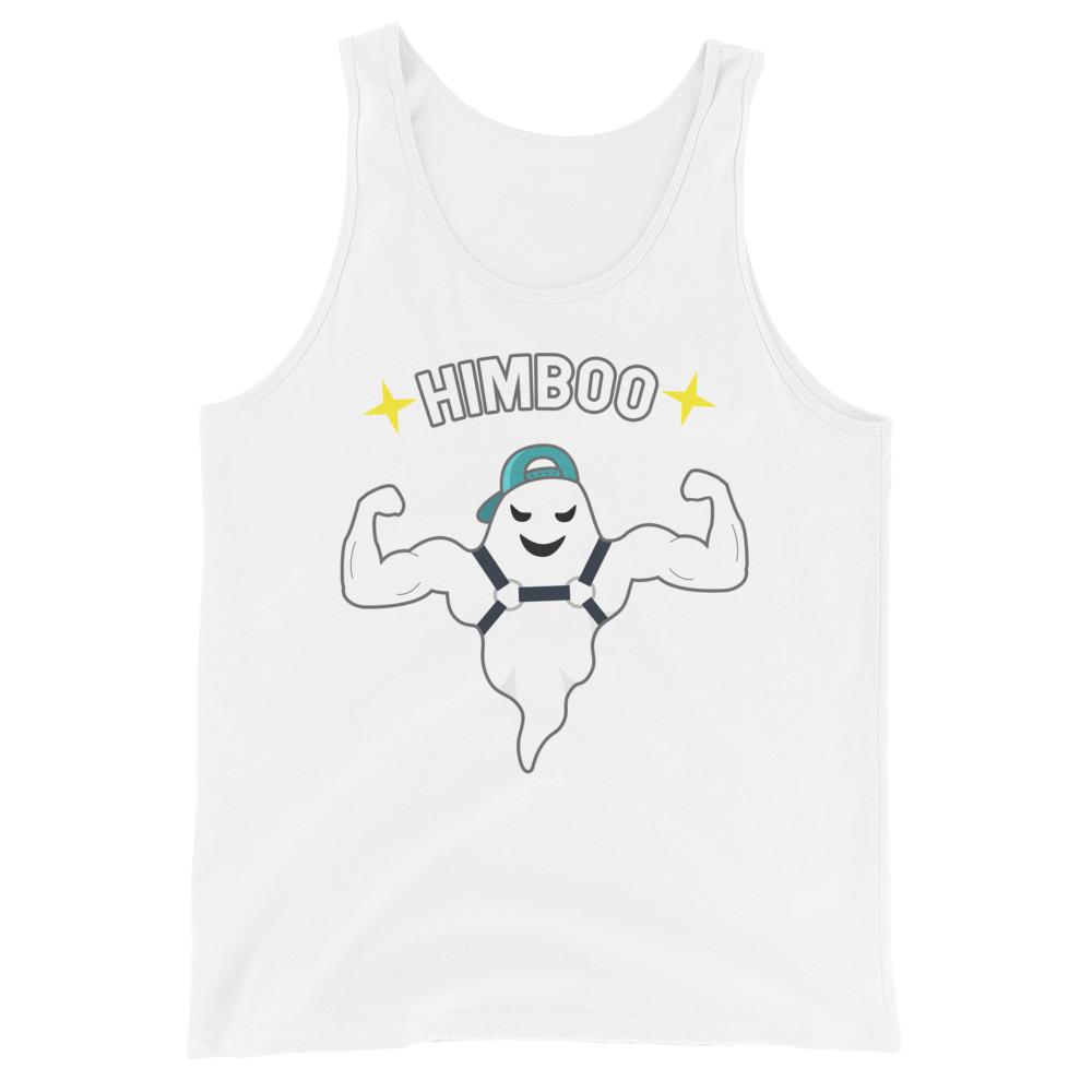 Himboo (Tank Top)-Tank Top-Swish Embassy