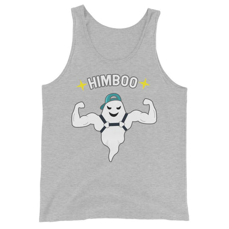 Himboo (Tank Top)-Tank Top-Swish Embassy