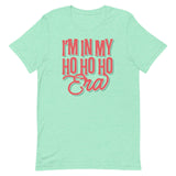 Ho Ho Ho Era-Christmas T-Shirts-Swish Embassy