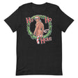 Ho Ho Hole-Christmas T-Shirts-Swish Embassy