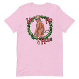 Ho Ho Hole-Christmas T-Shirts-Swish Embassy