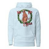 Ho Ho Hole (Hoodie)-Hoodie-Swish Embassy