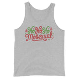 Ho Ho Homosexual (Tank Top)-Tank Top-Swish Embassy