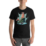 Holiday Beariel-T-Shirts-Swish Embassy