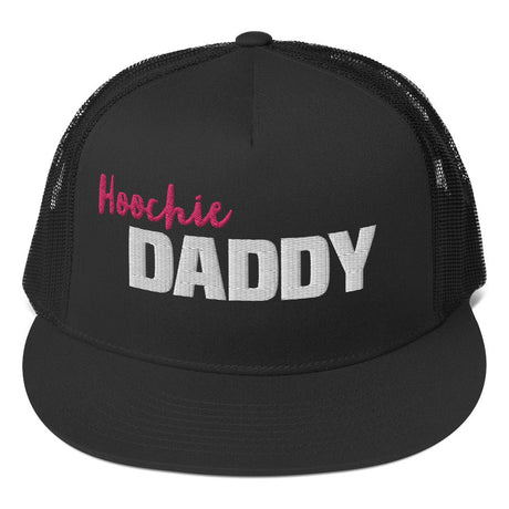 Hoochie Daddy (Headwear)-Headwear-Swish Embassy