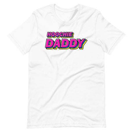 Hoochie Daddy-T-Shirts-Swish Embassy