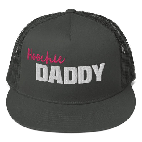 Hoochie Daddy (Trucker Cap)-Headwear-Swish Embassy