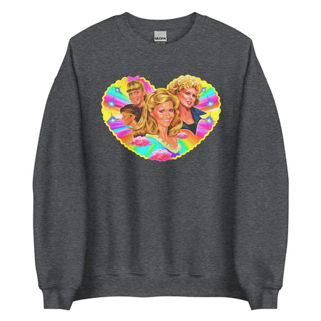 Hopelessly Devoted (Sweatshirt)-Sweatshirt-Swish Embassy