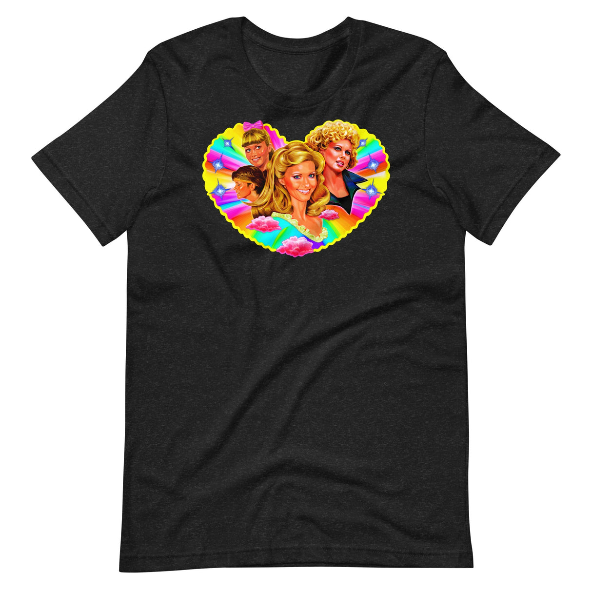 Hopelessly Devoted-T-Shirts (Staging)-Swish Embassy