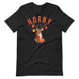 Horny-T-Shirts-Swish Embassy