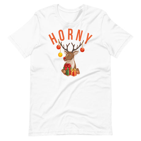 Horny-T-Shirts-Swish Embassy