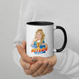 Hot Dog (Mug)-Mugs-Swish Embassy