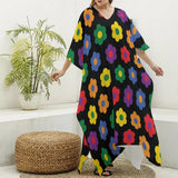 House of Yass (Kaftan)-Kaftan-Swish Embassy