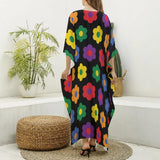 House of Yass (Kaftan)-Kaftan-Swish Embassy