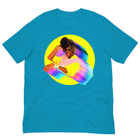 How Will I Glow-T-Shirts-Swish Embassy