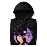 How's Your Head? (Hoodie)-Hoodie-Swish Embassy