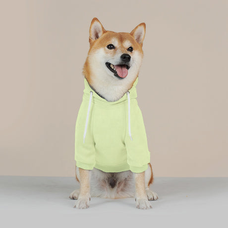 Hung Dane (Pet Hoodie)-Pet Hoodie-Swish Embassy