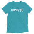 Hunty (Triblend)-Triblend T-Shirt-Swish Embassy