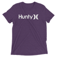 Hunty (Triblend)-Triblend T-Shirt-Swish Embassy