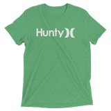 Hunty (Triblend)-Triblend T-Shirt-Swish Embassy