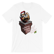 Hurry Down the Chimney-T-Shirts-Swish Embassy