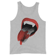 I Don't Bite (Tank Top)-Swish Embassy