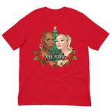 I Hope You're Merry-Christmas T-Shirts-Swish Embassy