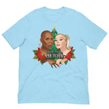 I Hope You're Merry-T-Shirts-Swish Embassy