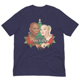 I Hope You're Merry-T-Shirts-Swish Embassy