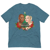 I Hope You're Merry-T-Shirts-Swish Embassy