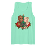 I Hope You're Merry (Tank top)-Tank Top-Swish Embassy