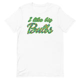 I Like Big Bulbs-Christmas T-Shirts-Swish Embassy