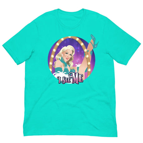 I See Me-T-Shirts-Swish Embassy