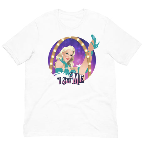 I See Me-T-Shirts-Swish Embassy